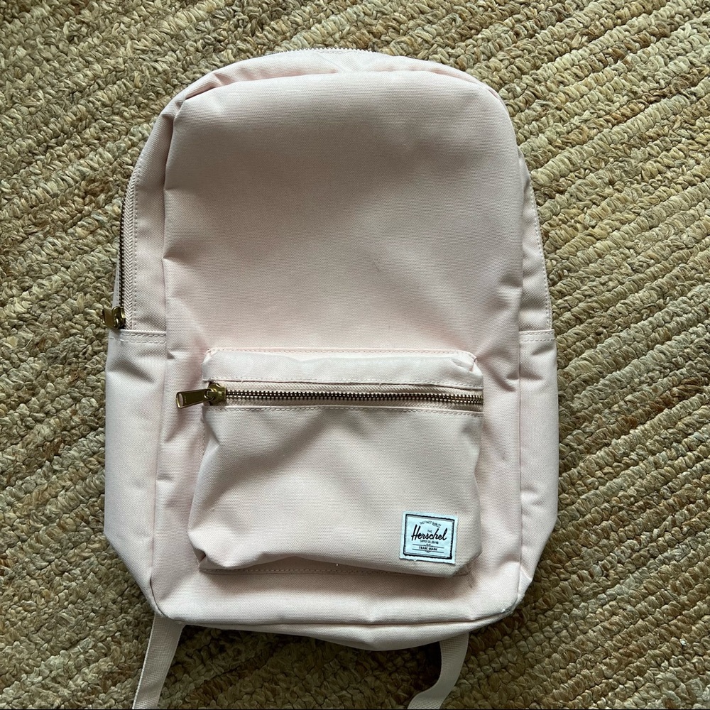Herschel Supply Co backpack